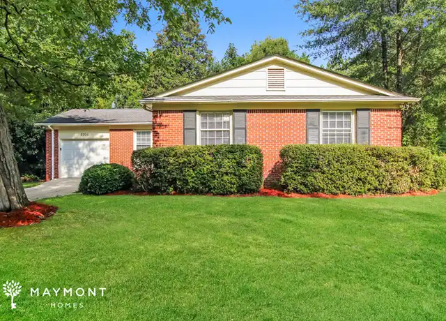 Property at 3706 Cairnbrook Dr, Columbia, SC, 29210, 3 beds, 2 baths, [object Object]