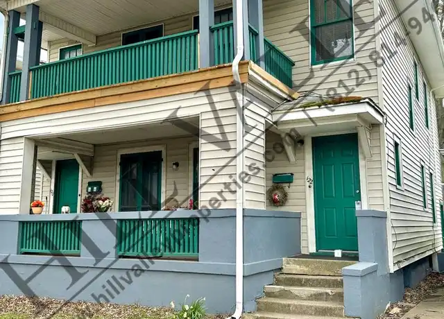 Property at 122 N 18th St, Terre Haute, IN, 47807, 2 beds, 1 bath, [object Object]