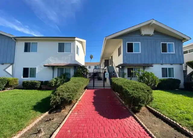 Property at 4019 Utah St Unit 10, San Diego, CA, 92104, 2 beds, 1 bath, [object Object]