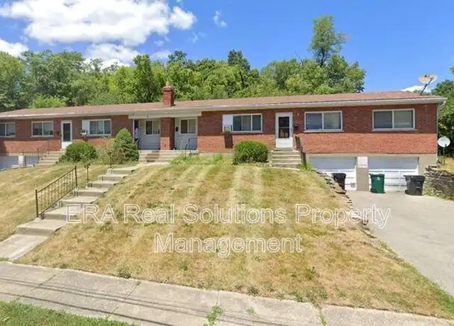 Property at 4260 Delridge Dr Unit 3, Cincinnati, OH, 45205, 1 bed, 1 bath, [object Object]