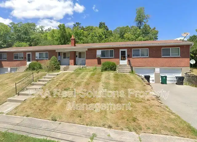 Property at 4260 Delridge Dr Unit 3, Cincinnati, OH, 45205, 1 bed, 1 bath, [object Object]