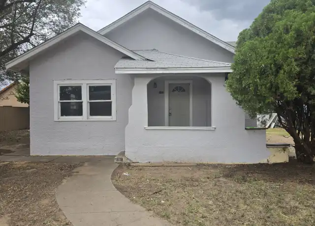 Property at 312 South Avenue B Unit B, Portales, NM, 88130, 3 beds, 1 bath, [object Object]