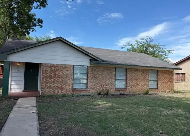 Property at 3517 Hillridge Dr, Plano, TX, 75074, 4 beds, 2 baths, [object Object]