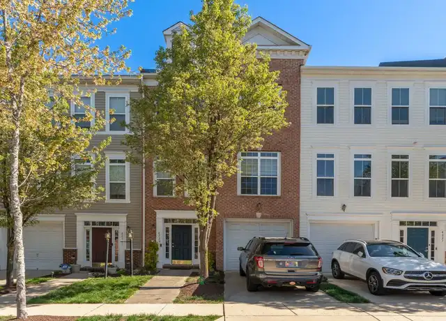 Property at 4229 Talmadge Cir, Suitland, MD, 20746, 3 beds, 3.5 baths, [object Object]