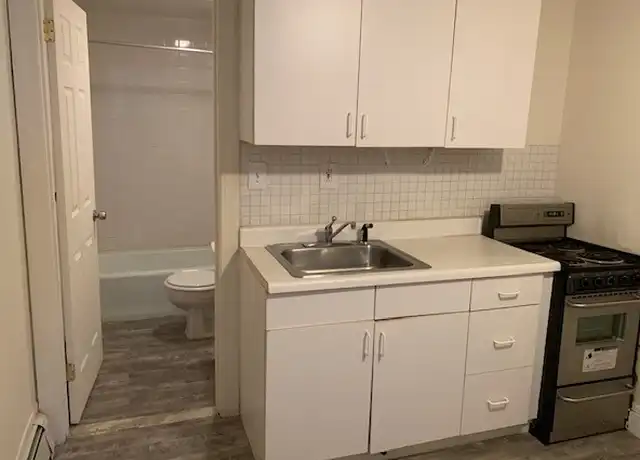 Property at 24 Stillman St Unit 1R, Boston, MA, 02113, 0 beds, 1 bath, [object Object]