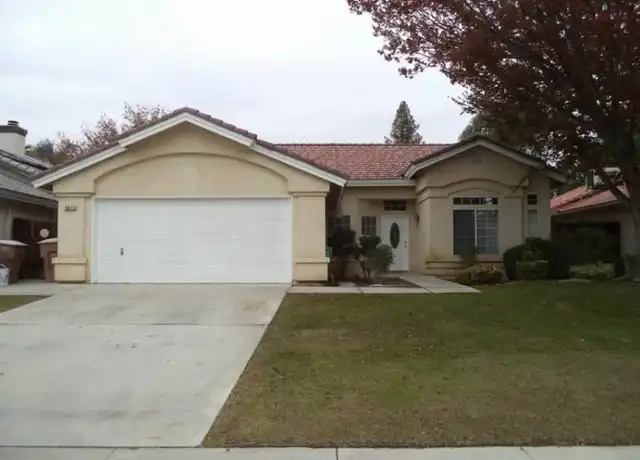 Property at 8812 Fox Creek Ct, Bakersfield, CA, 93312, 4 beds, 2 baths, [object Object]