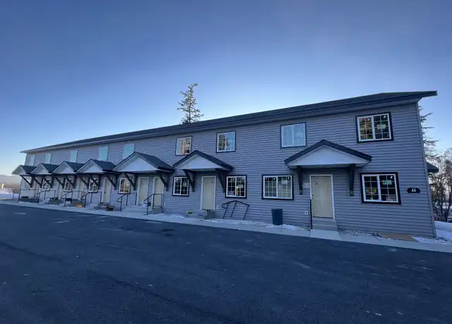Property at 48 W Evergreen Dr Unit J, Kalispell, MT, 59901, 2 beds, 1 bath, [object Object]