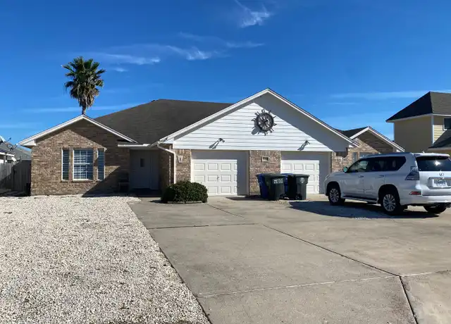 Property at 15430 Cruiser St Unit A, Corpus Christi, TX, 78418, 3 beds, 2 baths, [object Object]