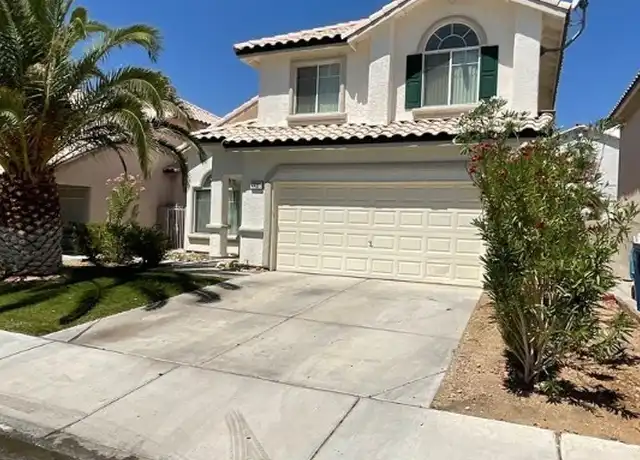 Property at 4461 Warbonnet Way, Las Vegas, NV, 89147, 3 beds, 2.5 baths, [object Object]