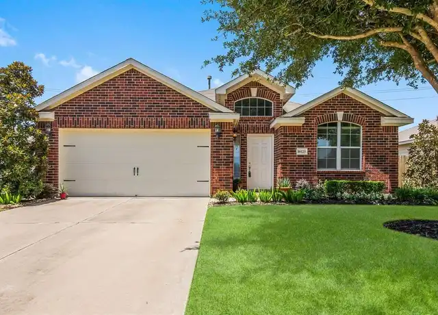 Property at 16123 Ducktail Ln, Hockley, TX, 77447, 3 beds, 1 bath, [object Object]