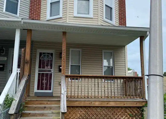 Property at 5201 Craig Ave, Baltimore, MD, 21212, 3 beds, 1.5 baths, [object Object]