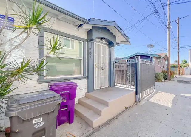 Property at 662 Junipero Ave Unit 662, Long Beach, CA, 90814, 1 bed, 1 bath, [object Object]