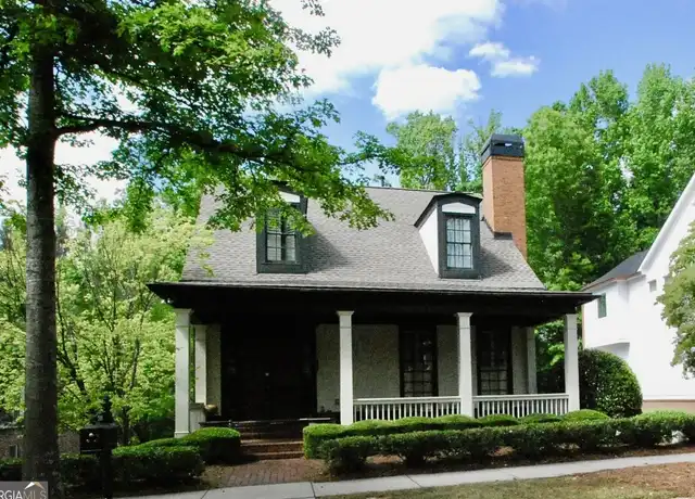 Property at 12728 Lecoma Trce, Alpharetta, GA, 30004, 5 beds, 3.5 baths, [object Object]