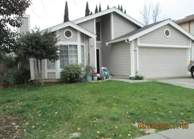Property at 272 Newport Cir, Vacaville, CA, 95687, 4 beds, 2 baths, [object Object]