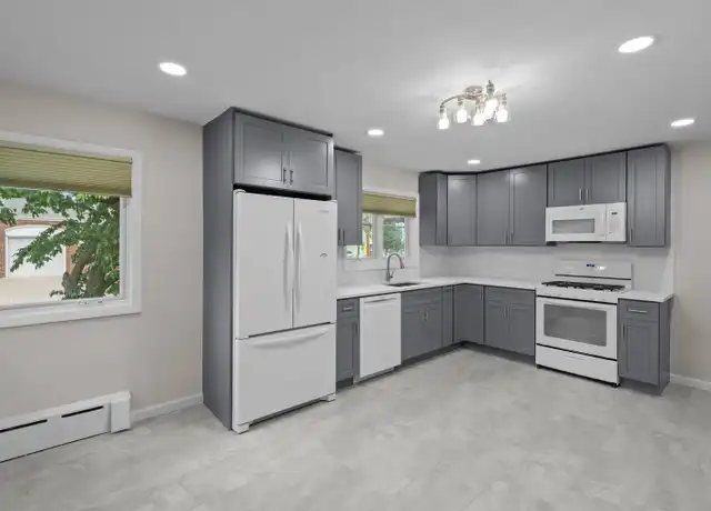 Property at 341 Westervelt Pl Unit A, Lodi, NJ, 07644, 3 beds, 1 bath, [object Object]
