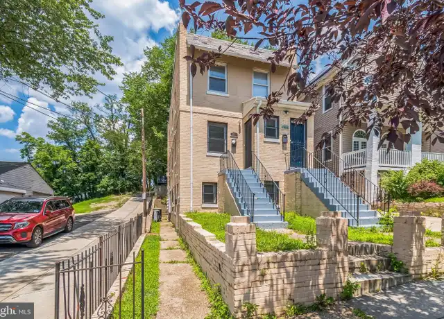 Property at 1608 West St SE Unit 1608, Washington, DC, 20020, 1 bed, 1 bath, [object Object]