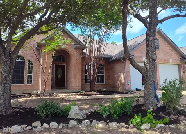 Property at 7303 Two Jacks Trl, Round Rock, TX, 78681, 4 beds, 2.5 baths, [object Object]