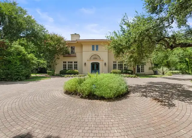 Property at 602 Las Lomas Dr, West Lake Hills, TX, 78746, 6 beds, 7 baths, [object Object]
