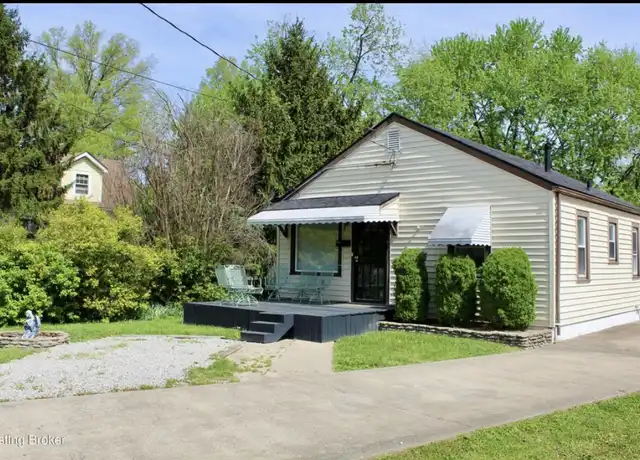 Property at 3023 Saint Dennis Ave, Louisville, KY, 40216, 2 beds, 2 baths, [object Object]