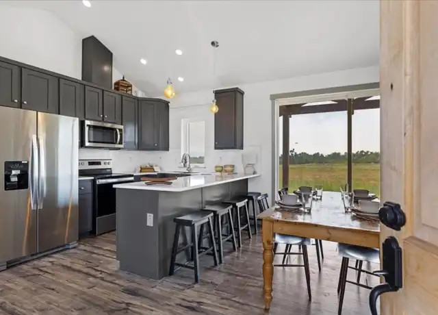 Property at 2679 Otter Loop, Driggs, ID, 83422, 2 beds, 2 baths, [object Object]
