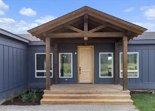 Property at 2679 Otter Loop, Driggs, ID, 83422, 2 beds, 2 baths, [object Object]