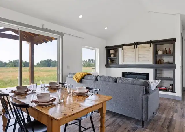Property at 2679 Otter Loop, Driggs, ID, 83422, 2 beds, 2 baths, [object Object]