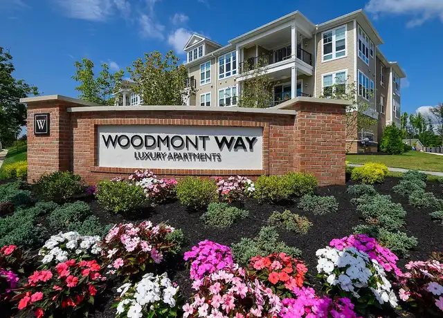 Property at Woodmont Way - West Windsor - 100 Woodstone Cir, Princeton, NJ, 08540, 1-2 bed, 1-2 bath, [object Object]
