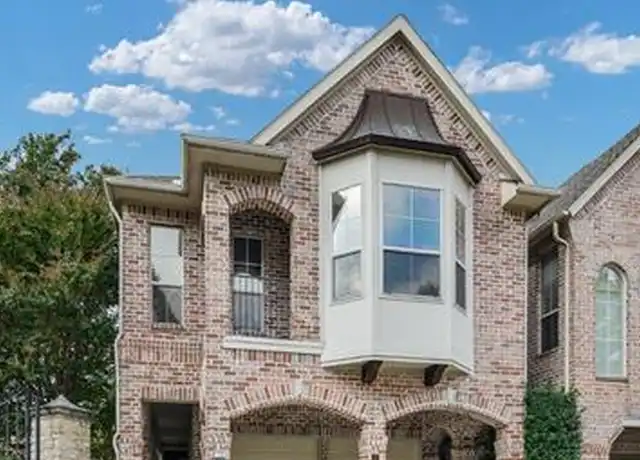 Property at 18107 Frankford Lakes Cir, Dallas, TX, 75252, 2 beds, 2.5 baths, [object Object]