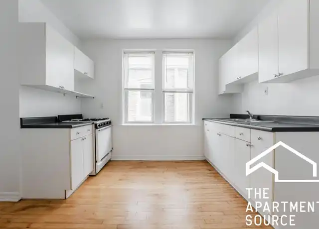Property at 3036 W Wellington Ave, Chicago, IL, 60618, 1 bed, 1 bath, [object Object]