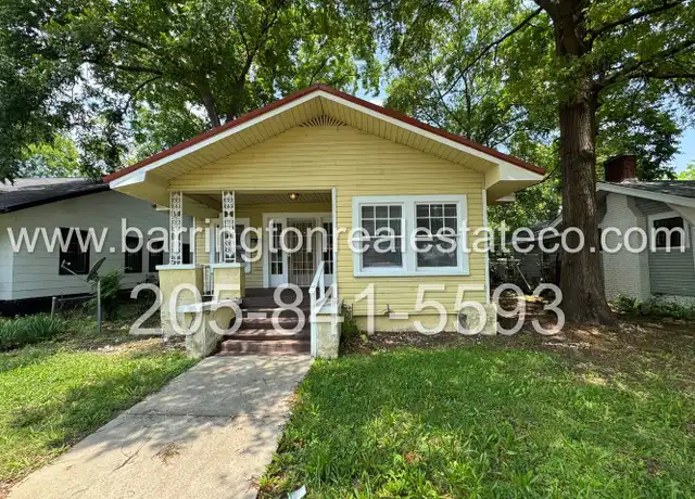 Property at 1012 Cotton Ave SW, Birmingham, AL, 35211, 3 beds, 1 bath, [object Object]