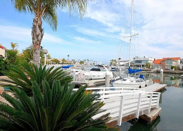 Property at 95 Port of Spain Rd, Coronado, CA, 92118, 3 beds, 3 baths, [object Object]