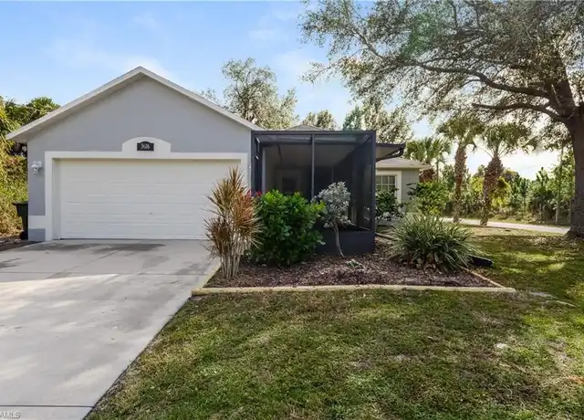 Property at 3616 Danbury Ter, North Port, FL, 34286, 3 beds, 2 baths, [object Object]