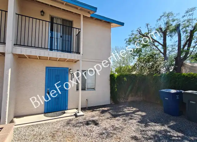 Property at 4120 E Bermuda St, Tucson, AZ, 85712, 2 beds, 2 baths, [object Object]