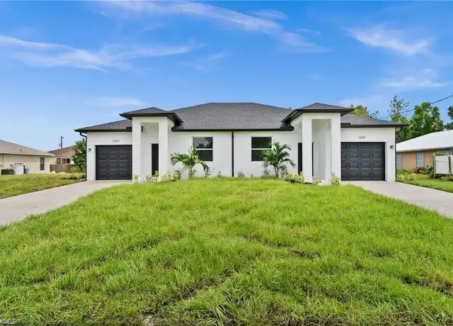 Property at 4747 29th St SW, Lehigh Acres, FL, 33973, 3 beds, 2 baths, [object Object]
