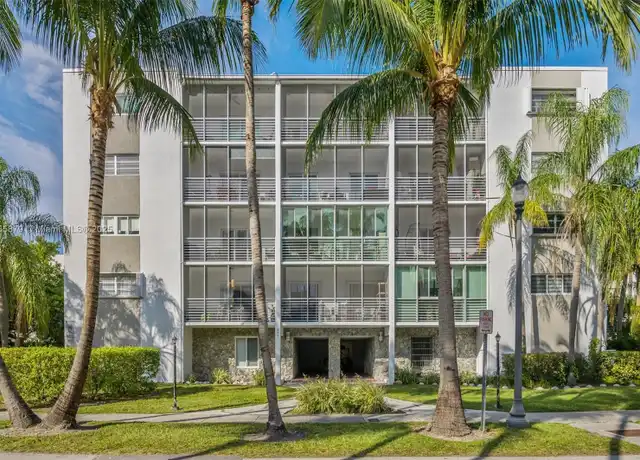 Property at 301 Sunrise Dr Unit 4BE, Key Biscayne, FL, 33149, 2 beds, 2 baths, [object Object]