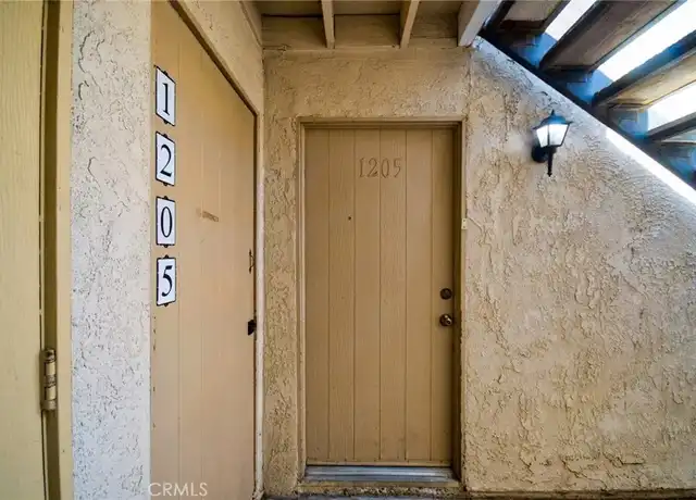Property at 212 S Kraemer Blvd #1205, Placentia, CA, 92870, 2 beds, 1 bath, [object Object]