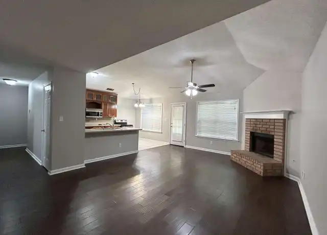 Property at 1117 Dove Hollow Cir E, Cordova, TN, 38018, 3 beds, 2 baths, [object Object]