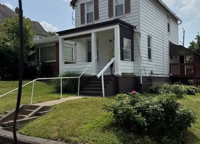 Property at 507 N 6th St, Clairton, PA, 15025, 2 beds, 1.5 baths, [object Object]