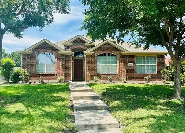 Property at 428 Welch Dr, Royse City, TX, 75189, 3 beds, 2 baths, [object Object]