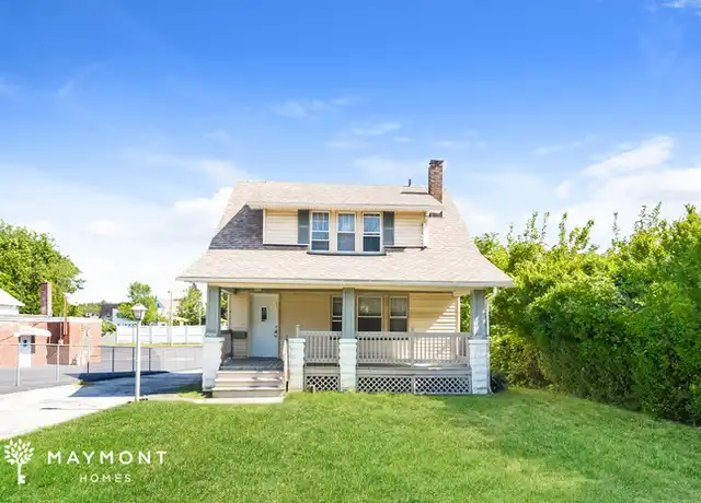 Property at 15626 Friend Ave, Maple Heights, OH, 44137, 3 beds, 2.5 baths, [object Object]