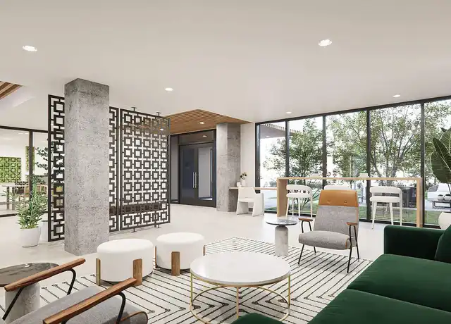 Property at The Mod at Midtown - 728 16th St, Sacramento, CA, 95814, 0-2 beds, 1 bath, [object Object]