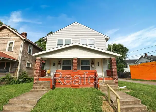 Property at 448-450 N Champion Ave, Columbus, OH, 43203, 3 beds, 1 bath, [object Object]