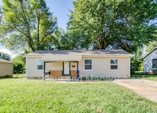 Property at 3926 SE 10th St, Oklahoma City, OK, 73115, 2 beds, 1 bath, [object Object]