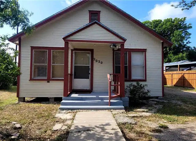 Property at 2020 Buford St, Corpus Christi, TX, 78405, 2 beds, 1 bath, [object Object]