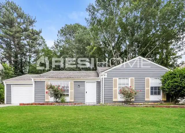 Property at 1248 Wellhouse Walk, Stone Mountain, GA, 30088, 3 beds, 2 baths, [object Object]