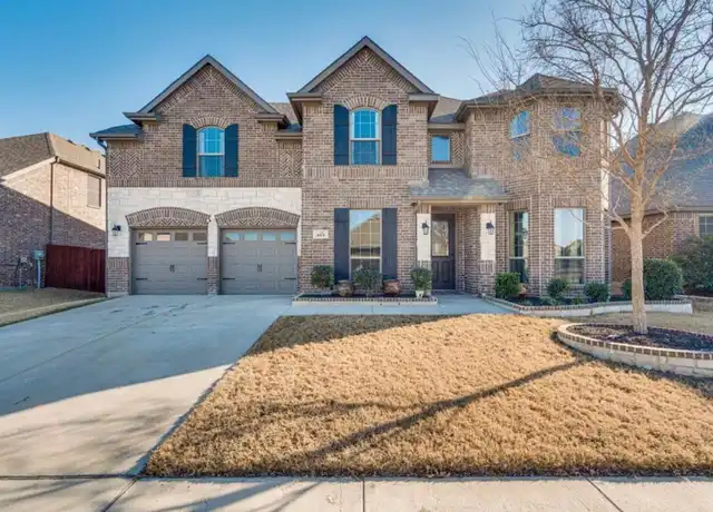 Property at 404 Southhill Dr, Waxahachie, TX, 75165, 4 beds, 3.5 baths, [object Object]
