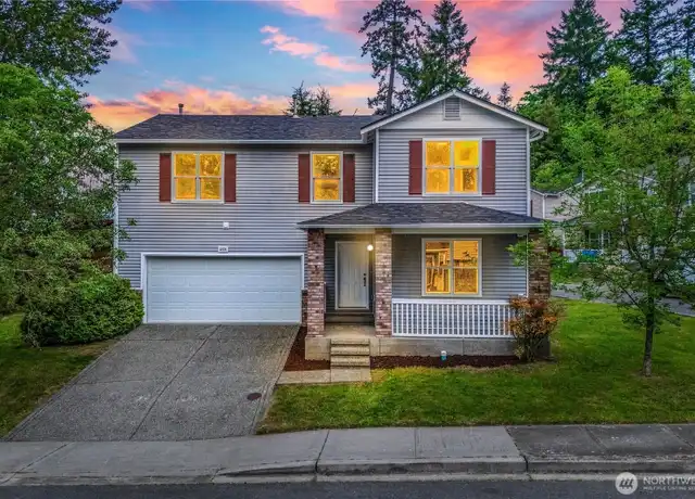 Property at 12570 SE 295th St, Auburn, WA, 98092, 3 beds, 3 baths, [object Object]