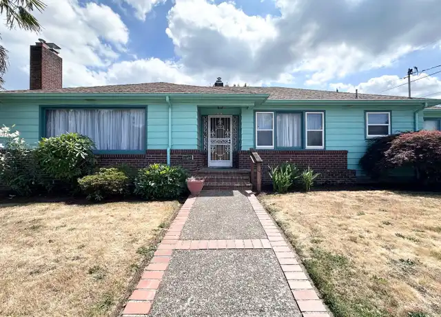 Property at 1910 NE Cramer St, Portland, OR, 97211, 3 beds, 2 baths, [object Object]