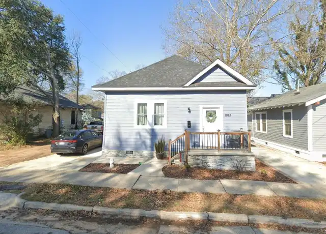 Property at 1013 Union St, Columbia, SC, 29201, 3 beds, 2 baths, [object Object]