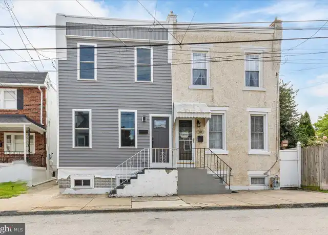 Property at 436 Grove St, Bridgeport, PA, 19405, 3 beds, 1.5 baths, [object Object]